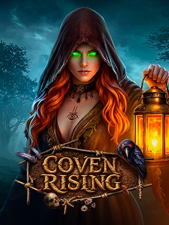 Coven Rising